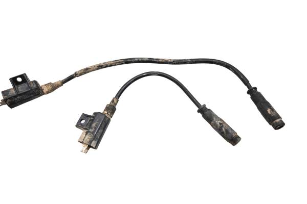 Kawasaki - 04 Kawasaki Prairie 700 4x4 Ignition Coils KVF700
