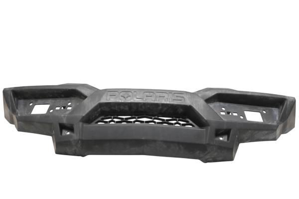 Polaris - 17 Polaris RZR XP Turbo Rear Bumper