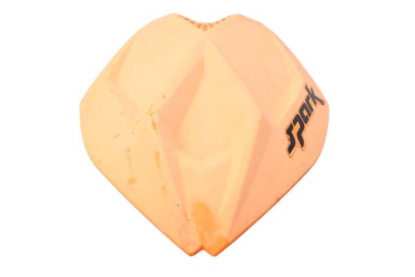 Sea-Doo - 14 Sea-Doo Spark 900 ACE Front Cover