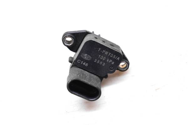 Ducati - 04 Ducati Monster 800S Mass Air Pressure Tmap Sensor