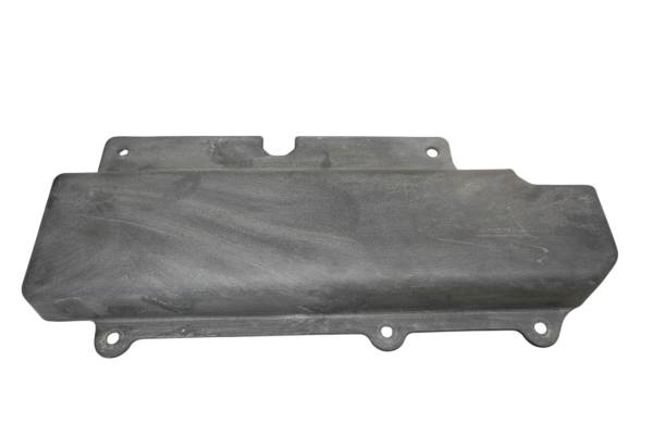 Kawasaki - 21 Kawasaki Teryx KRX 1000 Breather Pipe Cover KRF1000