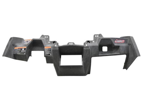 Polaris - 17 Polaris RZR XP Turbo Lower Dash Panel Cover