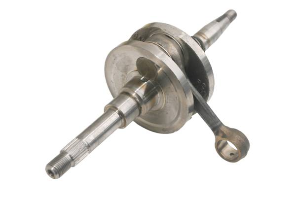 Kymco - 14 Kymco Super 8 50 2T Crankshaft Crank Shaft & Connecting Rod KF10CD
