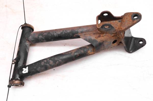 Yamaha - 86 Yamaha Moto-4 200 Front Lower Right A-Arm YFM200DXS