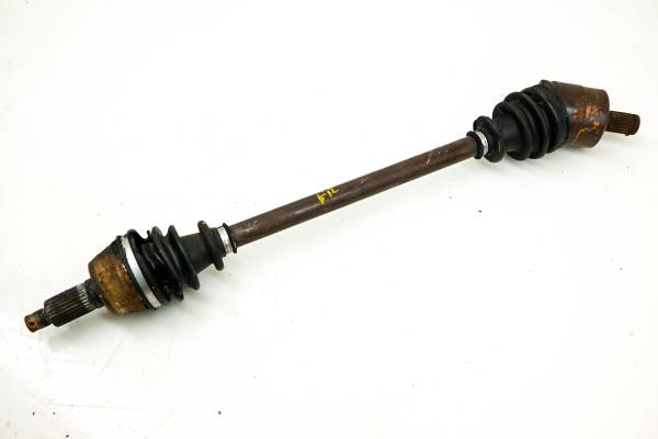 Polaris - 12 Polaris Ranger XP 800 4X4 Front Right Left Cv Axle