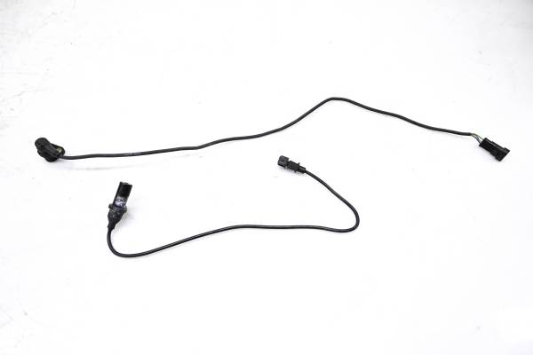 Ducati - 04 Ducati Monster 800S Crankshaft Position & Speed Sensors