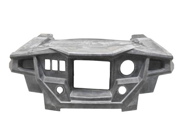 Polaris - 17 Polaris RZR XP Turbo Upper Dash Gauge Panel Digital Display