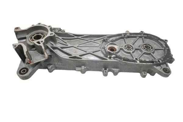 Kymco - 14 Kymco Super 8 50 2T Left Side Crankcase Center Crank Case KF10CD