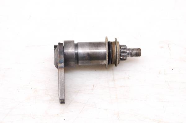 Polaris - 98 Polaris Scrambler 400 4x4 Shift Shaft Shifter