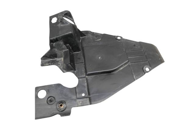 Kawasaki - 21 Kawasaki Teryx KRX 1000 Upper Center Floor Cover KRF1000