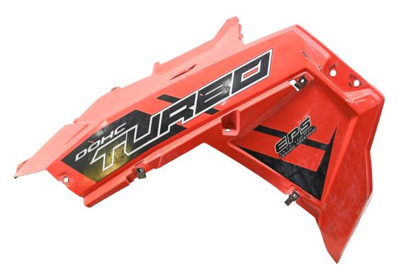 Polaris - 17 Polaris RZR XP Turbo Front Left Fender