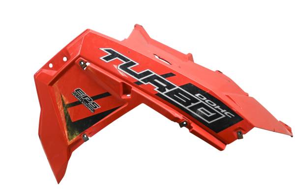 Polaris - 17 Polaris RZR XP Turbo Front Right Fender