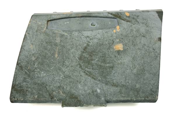 Polaris - 12 Polaris Ranger XP 800 4X4 Glovebox Lid Cover