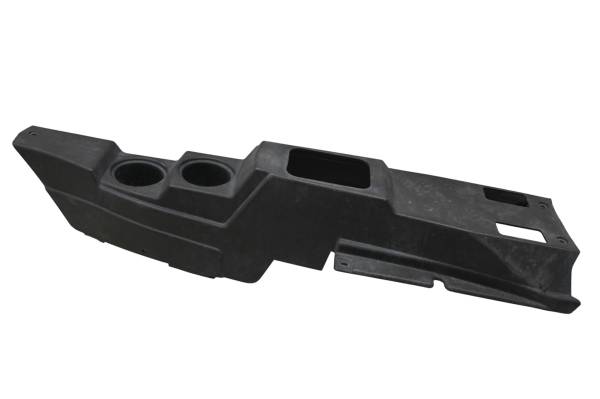 Polaris - 17 Polaris RZR XP Turbo Center Console Cover