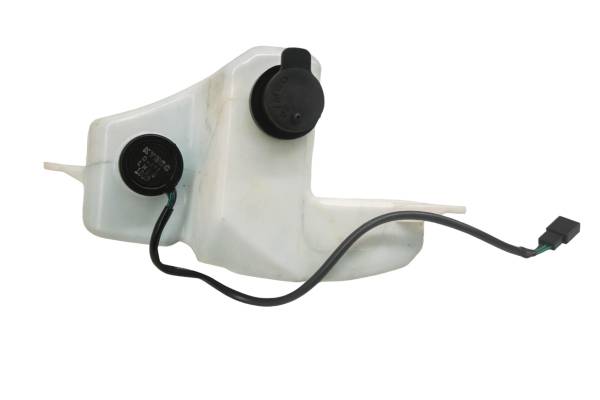 Kymco - 14 Kymco Super 8 50 2T Oil Tank KF10CD