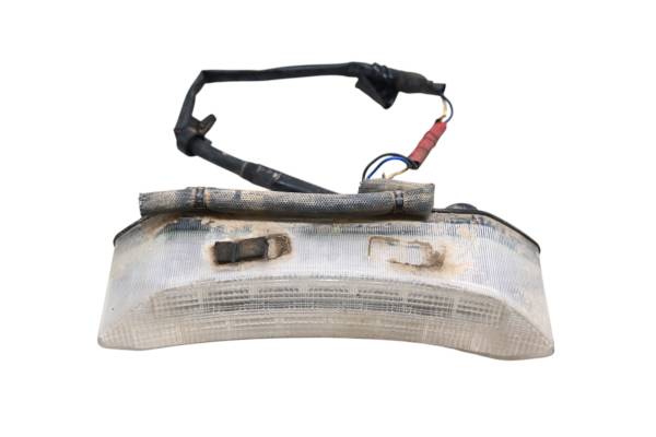 Yamaha - 07 Yamaha Raptor 700 2x4 Tail Brake Light YFM700R