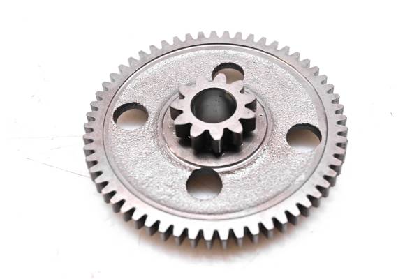 Ducati - 04 Ducati Monster 800S Starter Gear