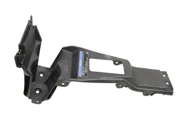 Kawasaki - 21 Kawasaki Teryx KRX 1000 Front Center Console Cover KRF1000