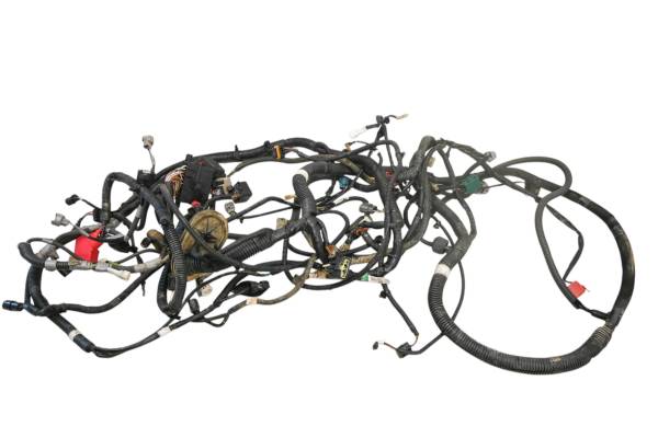 Kawasaki - 21 Kawasaki Teryx KRX 1000 Wire Harness Electrical Wiring KRF1000