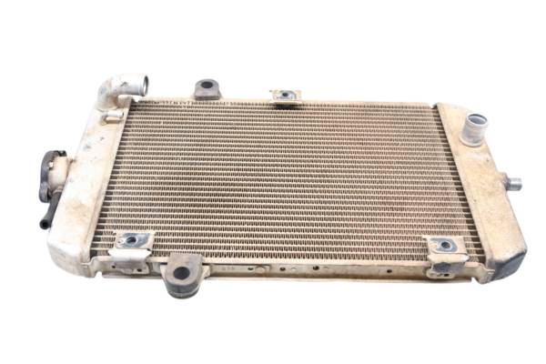 Yamaha - 07 Yamaha Raptor 700 2x4 Radiator YFM700R