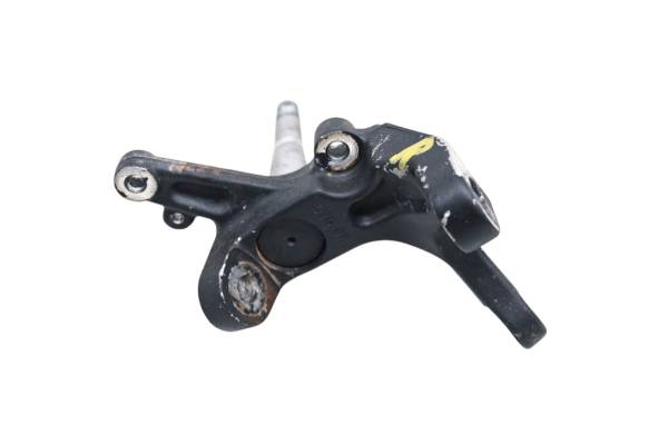 Yamaha - 07 Yamaha Raptor 700 2x4 Front Right Spindle Knuckle YFM700R