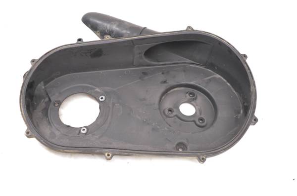 Polaris - 14 Polaris ACE 325 4x4 Inner Belt Clutch Cover