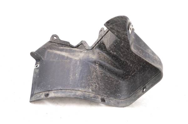 Yamaha - 16 Yamaha YXZ1000R EPS 4x4 Pedal Cover Panel