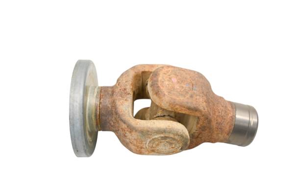 Kawasaki - 21 Kawasaki Teryx KRX 1000 Front Drive Shaft Universal KRF1000