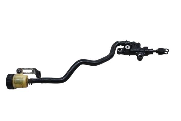 Yamaha - 07 Yamaha Raptor 700 2x4 Rear Brake Master Cylinder YFM700R