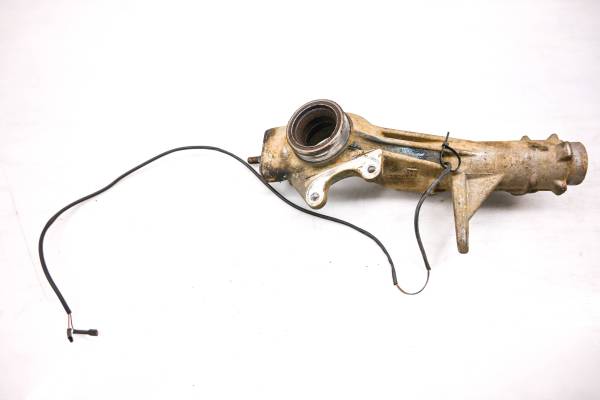 Polaris - 95 Polaris Xplorer 400 4X4 Front Left Spindle Knuckle