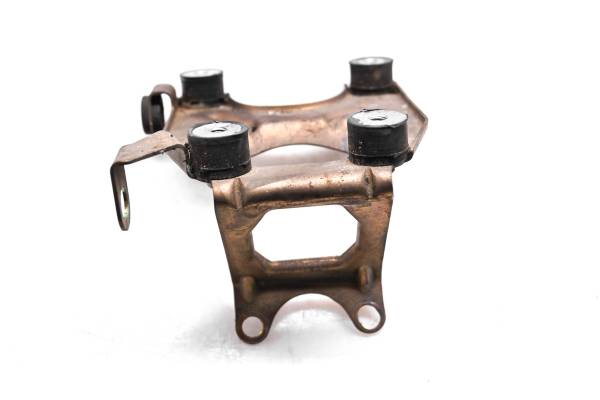 Ducati - 04 Ducati Monster 800S Battery Tray Support Bracket Mount