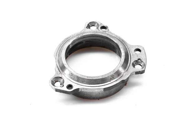 Yamaha - 09 Yamaha FZ6R Transmission Bearing Housing Cover