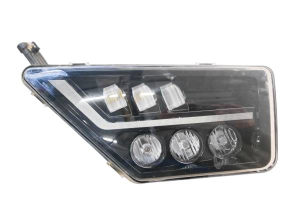 Kawasaki - 21 Kawasaki Teryx KRX 1000 Front Right Headlight KRF1000