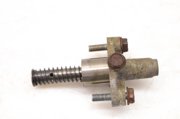 Kawasaki - 99 Kawasaki Lakota 300 2x4 Cam Chain Tensioner KEF300