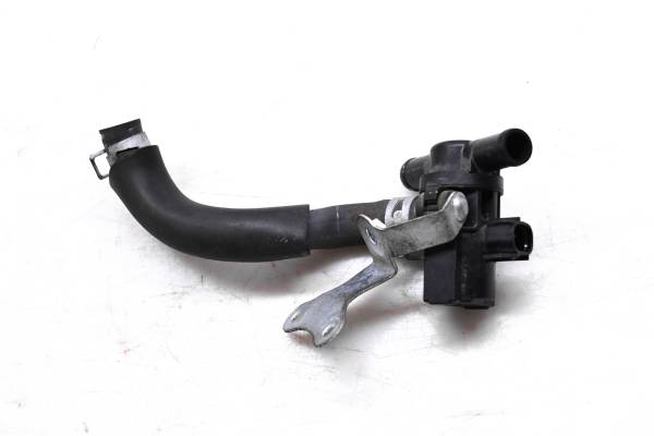 Yamaha - 09 Yamaha FZ6R Air Cut Valve