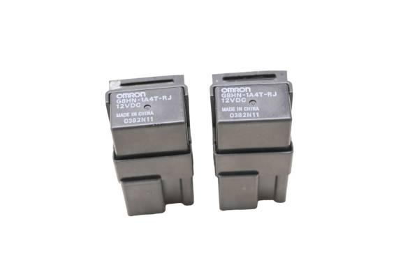 Yamaha - 23 Yamaha MT-03 Relays