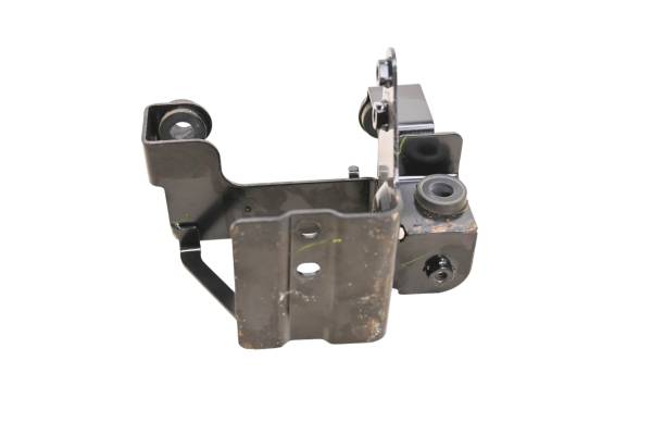 Yamaha - 23 Yamaha MT-03 Hydaulic Unit Bracket Mount