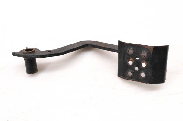 Polaris - 08 Polaris RZR 800 EFI 4x4 Brake Pedal