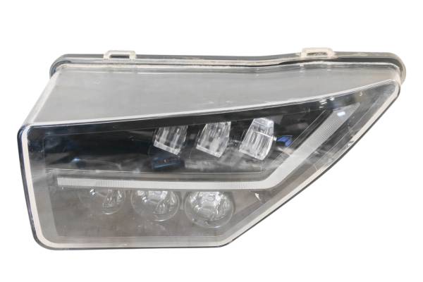 Kawasaki - 21 Kawasaki Teryx KRX 1000 Front Left Headlight KRF1000