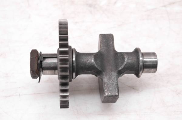 Yamaha - 85 Yamaha Moto-4 200 Counter Balancer Crankshaft Balance YFM200N