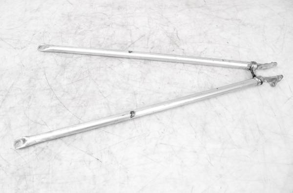 Ski-Doo - 18 Ski-Doo Renegade X 1200 Rear Support Member Bracket Mount 137"