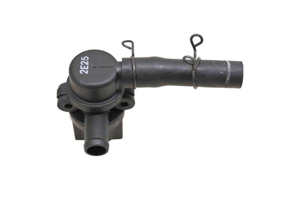 Yamaha - 23 Yamaha MT-03 Air Cut Valve Solenoid