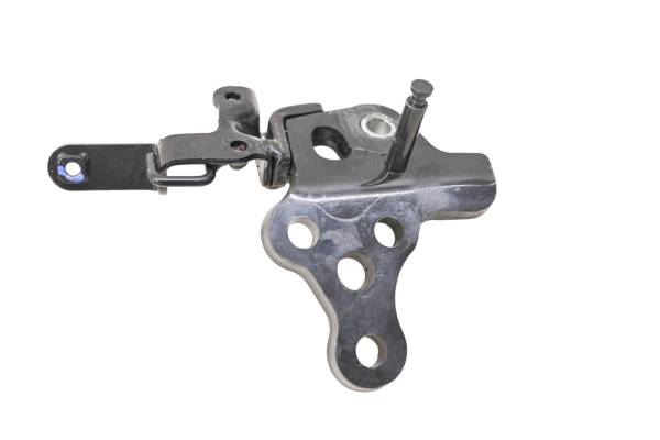 Yamaha - 23 Yamaha MT-03 Kick Stand Bracket Mount