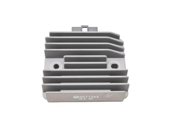 Yamaha - 23 Yamaha MT-03 Regulator Rectifier
