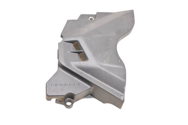 Yamaha - 23 Yamaha MT-03 Case Saver Chain Guard