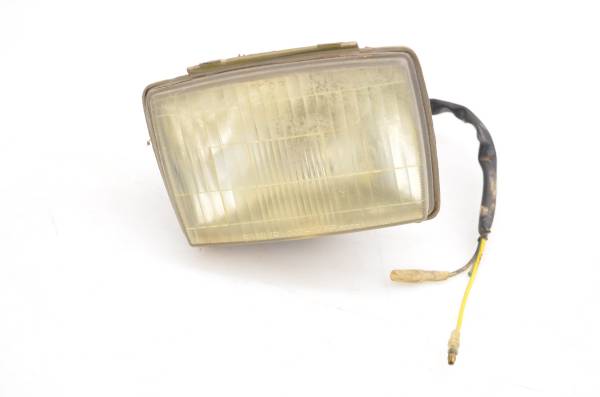 Yamaha - 93 Yamaha Kodiak 400 4x4 Front Right Left Headlight YFM400FW