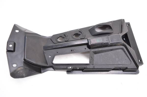 Yamaha - 16 Yamaha YXZ1000R EPS 4x4 Center Console Switch Cover