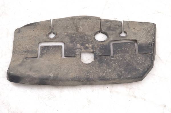 Yamaha - 16 Yamaha YXZ1000R EPS 4x4 Steering Cover Seal