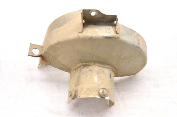 Yamaha - 16 Yamaha YXZ1000R EPS 4x4 Drive Shaft Guard Cover