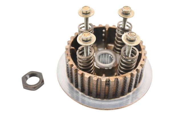 Yamaha - 15 Yamaha YZF R3 Clutch Pressure Plate